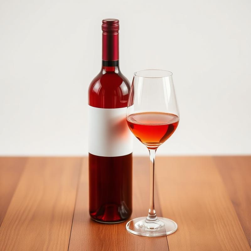 Vinho Tinto Reserva