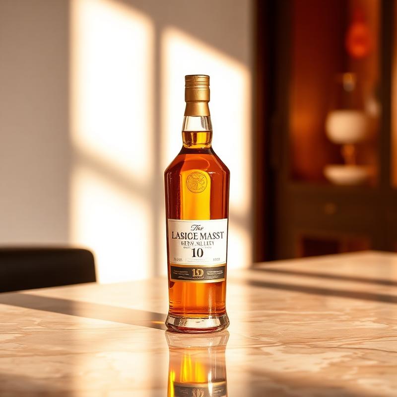 Whisky 12 Anos